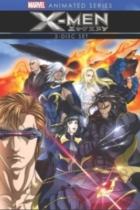 Постер Люди Икс (X-Men)