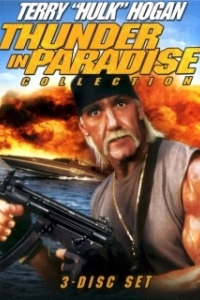 Постер Гром в раю 3 (Thunder in Paradise 3)