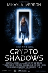 Постер Тени крипты (Crypto Shadows)