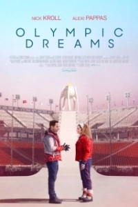 Постер Олимпийские мечты (Olympic Dreams)