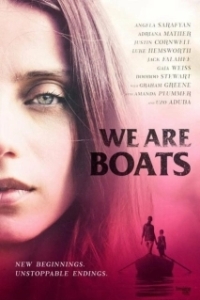 Постер We Are Boats (We Are Boats)