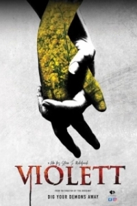 Постер Вайолет (Violett)