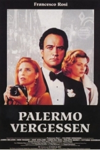 Постер Забыть Палермо (Dimenticare Palermo)