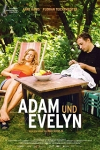 Постер Адам и Эвелин (Adam und Evelyn)