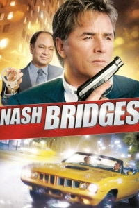 Постер Детектив Нэш Бриджес (Nash Bridges)