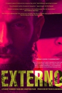 Постер Экстерно (Externo)
