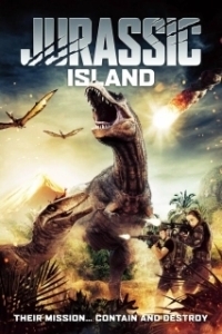 Постер Остров динозавров (Dinosaur Island)
