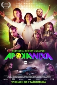 Постер Апокалипсис (Apokawixa)