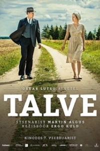 Постер Зима 