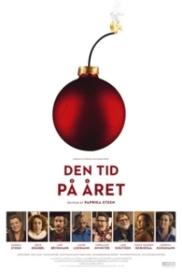 Постер То самое время года (Den tid på året)
