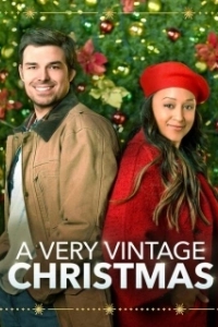 Постер Очень винтажное рождество (A Very Vintage Christmas)