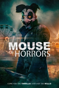 Постер Ужасная мышь (Mouse of Horrors)