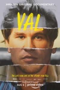 Постер Вэл (Val)