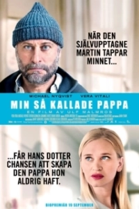 Постер Тот самый папа (My So-Called Father)