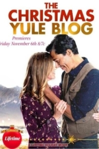 Постер Рождественский блог (The Christmas Yule Blog)