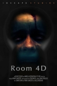 Постер Комната 4Д (Room 4D)