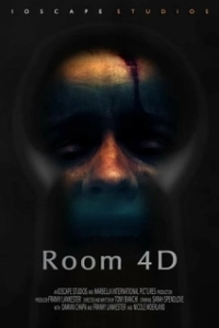 Постер Комната 4Д (Room 4D)