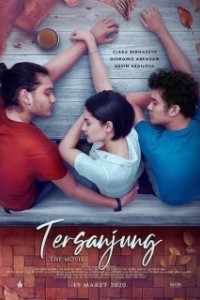Постер Всегда любима (Tersanjung: The Movie)