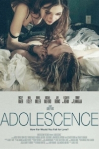 Постер Юность (Adolescence)