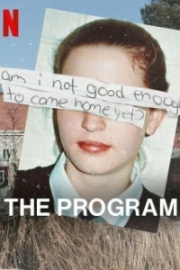 Постер Программа: Мошенники, секты и похищения (The Program: Cons, Cults, and Kidnapping)