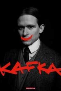 Постер Кафка (Kafka)