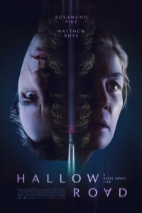 Постер Дорога Хэллоу (Hallow Road)