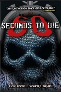 Постер 60 секунд до смерти 3 (60 Seconds to Di3)