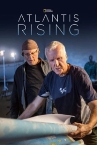 Постер Подъём Атлантиды (Atlantis Rising)
