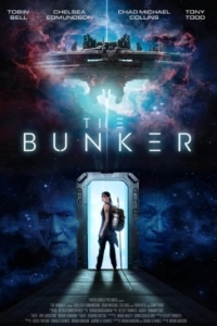 Постер Бункер (The Bunker)