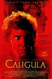 Постер Калигула: Окончательная версия (Caligula: The Ultimate Cut)