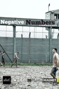 Постер Отрицательные числа (Negative Numbers)
