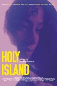 Постер Святой остров (Holy Island)