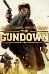 Постер Шальная пуля (The Gundown)