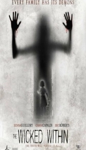 Постер Злой внутри (The Wicked Within)