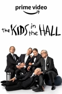 Постер Таблетка радости (The Kids in the Hall)