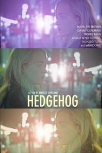 Постер Ежик (Hedgehog)