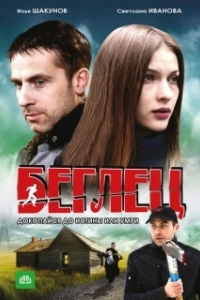 Постер Беглец (The Net)
