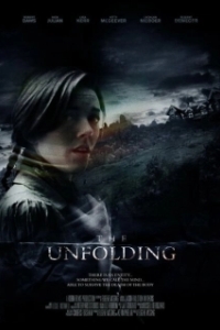 Постер Развертывание (The Unfolding)