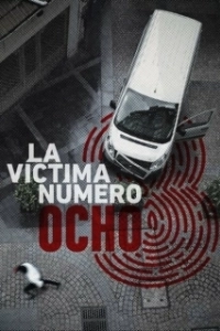 Постер Жертва номер 8 (Victim number 8)