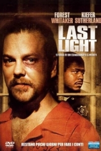 Постер Приговоренный к смерти (Last Light)