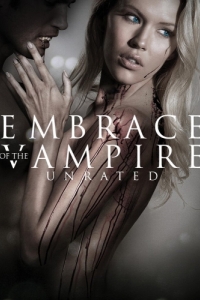 Постер Объятия вампира (Embrace of the Vampire)