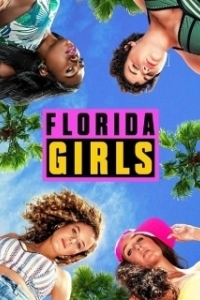 Постер Florida Girls 