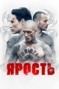 Постер Ярость (Furioza)