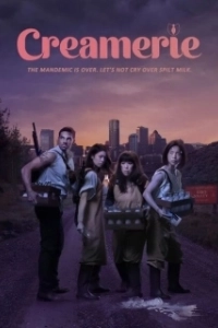 Постер Кримэри (Creamerie)