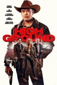 Постер Дикие земли (High Ground)