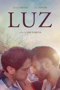 Постер Огонёк (Luz)