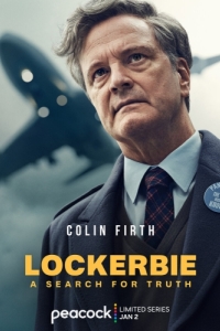 Постер Локерби: В поисках правды (Lockerbie: A Search for Truth)