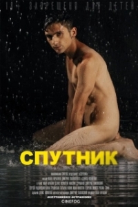 Постер Спутник 