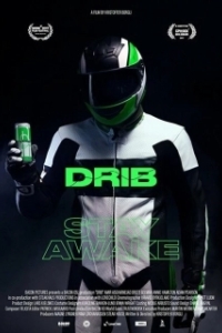 Постер ДРИБ (DRIB)