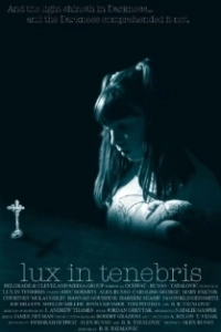 Постер Свет во тьме (Lux in Tenebris)